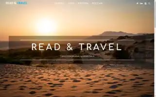 Readtravel.ru Screenshot 2024-04-14 12:31:42