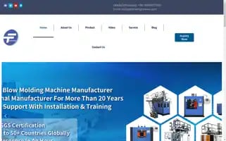 Blowingforever.com Screenshot 2024-05-29 09:57:18