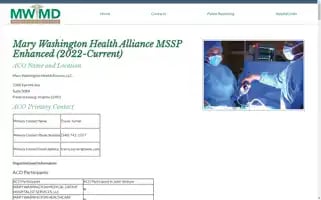 Mwmd-aco.com Screenshot 2024-05-13 01:19:05