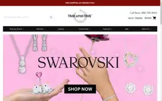 Timeaftertimewatches.com Screenshot 2024-05-14 12:38:21