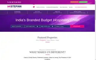 Stepinnhotels.com Screenshot 2024-04-23 13:02:28