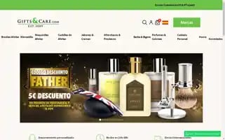 Giftsandcare.com Screenshot 2024-06-27 16:14:24