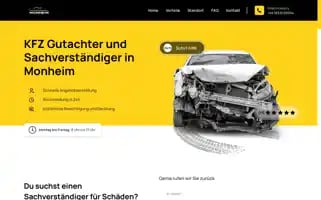 Kfz-gutachtenzentrale-monheim.de Screenshot 2024-06-18 05:55:30