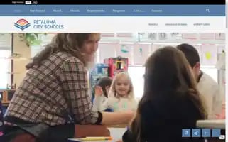Petalumacityschools.org Screenshot 2024-05-13 09:06:54
