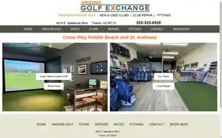 Arizonagolfexchange.com Screenshot 2024-05-15 12:13:44