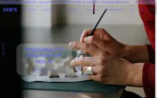 Parspralinen.com Screenshot 2024-05-05 19:13:49