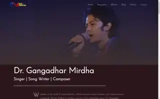 Gmmusicproduction.com Screenshot 2024-05-28 08:24:58