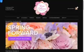 Ecuaflowersandgiftllc.com Screenshot 2024-05-25 23:58:56