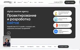Acoola.team Screenshot 2024-06-29 04:42:04