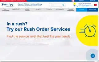 Entripy.com Screenshot 2024-04-14 08:55:31