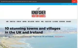 Kingfishervisitorguides.com Screenshot 2024-07-02 15:58:43