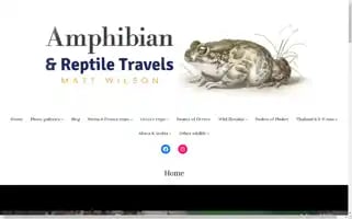 Amphibianreptiletravels.com Screenshot 2024-04-15 04:51:58