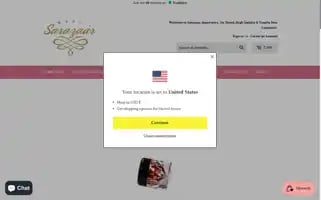 Sarazaar.com Screenshot 2024-05-05 21:32:59