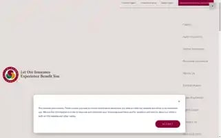 Mutualbenefitgroup.com Screenshot 2024-07-06 01:14:50