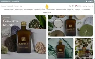 Kadimiksir.com Screenshot 2024-05-26 22:42:56