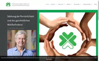Fritz-schubert-institut.de Screenshot 2024-06-15 17:39:14