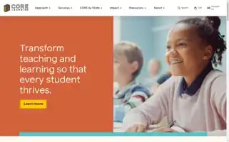 Corelearn.com Screenshot 2024-06-28 22:10:35