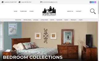 Amishhills.com Screenshot 2024-05-15 11:36:47