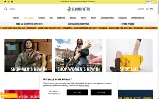 Beyondretro.com Screenshot 2024-05-04 03:32:33