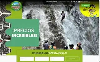Tingomarianunashtours.com.pe Screenshot 2024-04-19 09:49:11
