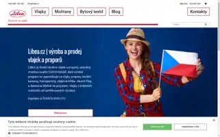 Libea.cz Screenshot 2024-06-12 05:11:55