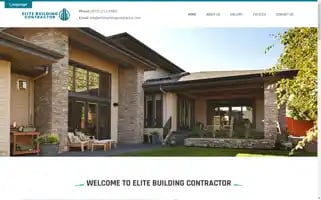 Elitebuildingcontractor.com Screenshot 2024-05-24 06:36:46