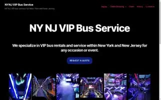 Nynjpartybus.com Screenshot 2024-05-16 10:18:12