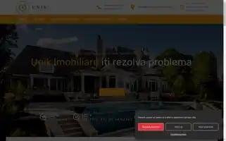Unikimobiliare.ro Screenshot 2024-05-19 16:12:56
