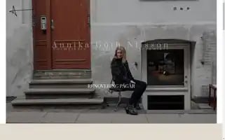Annikagoth.se Screenshot 2024-07-01 11:47:08