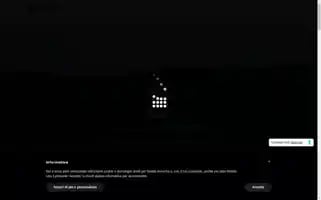 Broscreativestudio.it Screenshot 2024-06-16 22:03:26