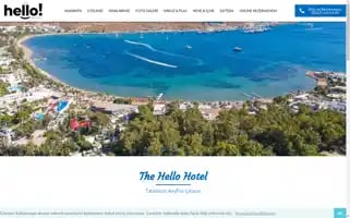 Thehellohotel.com Screenshot 2024-04-26 19:45:39
