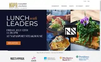 Napachamber.com Screenshot 2024-06-30 10:37:43