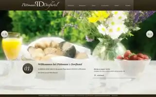 Puettmanns-dorfhotel.de Screenshot 2024-04-18 14:25:57