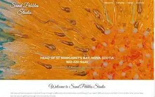 Sandpebblesstudio.ca Screenshot 2024-05-22 12:19:58