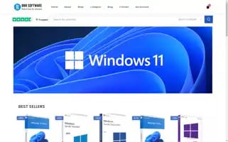 Bnh-software.com Screenshot 2024-05-18 18:29:31