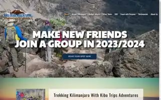 Kibotripsadventures.com Screenshot 2024-04-24 08:49:36