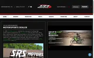 Srsmotorsports.com Screenshot 2024-05-14 01:47:48