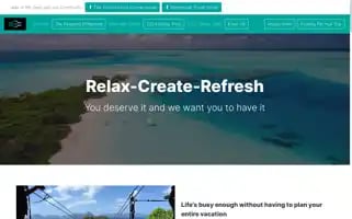 2chickstravel.com Screenshot 2024-04-17 09:25:33