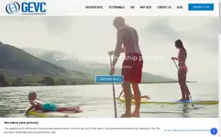Globalexchangevacation.com Screenshot 2024-04-26 17:06:14