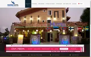 Maverahotel.com Screenshot 2024-04-22 13:53:02