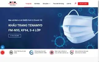 Khautrangtenamyd.com Screenshot 2024-05-18 18:57:41