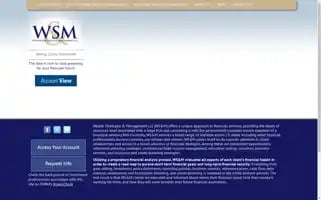 Wsandm.com Screenshot 2024-07-05 08:57:09