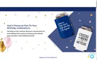 Birthdaycancoolers.net Screenshot 2024-05-24 18:50:25