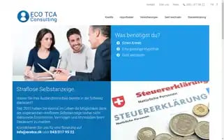 Ecotca.ch Screenshot 2024-07-02 14:11:25