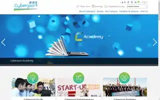 Cyberport.hk Screenshot 2024-05-09 08:04:30