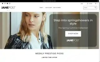 Janepost.com Screenshot 2024-05-05 10:21:24