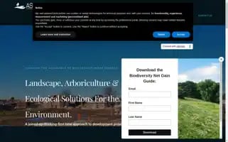 Landscapetreesecology.com Screenshot 2024-06-11 06:54:43