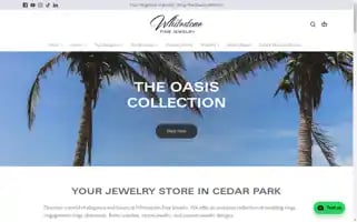 Whitestonefinejewelry.com Screenshot 2024-06-13 21:47:09