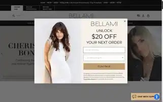 Bellamihair.com Screenshot 2024-05-04 03:06:12