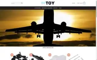 Newplaythingrc.com Screenshot 2024-05-25 04:15:06
